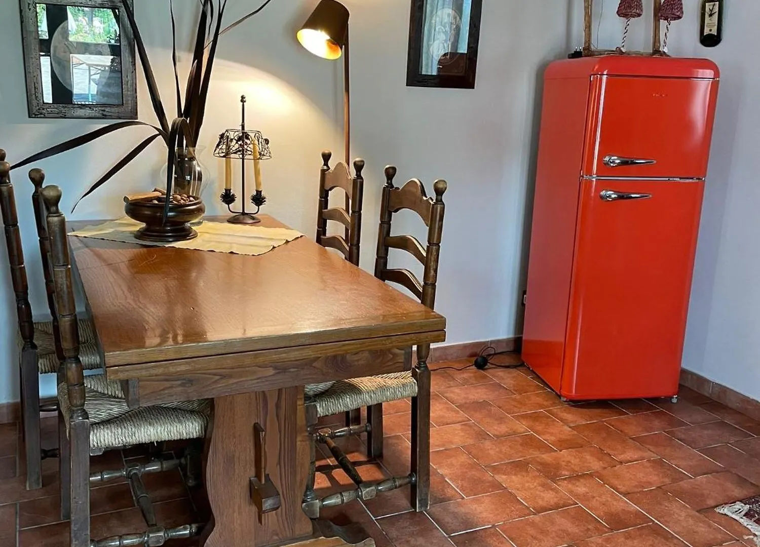 Holiday home La Casina Di Simo Villa Montenero