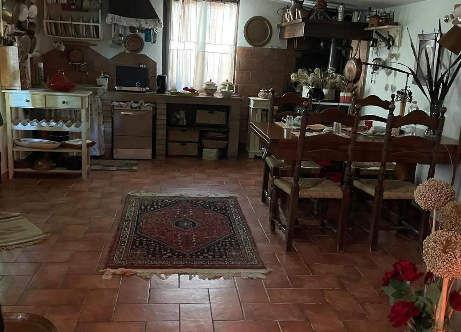 La Casina Di Simo Villa Montenero  Italy