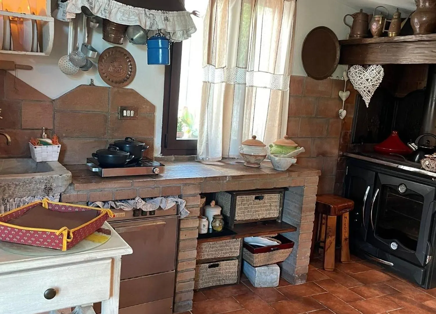 La Casina Di Simo Villa Montenero