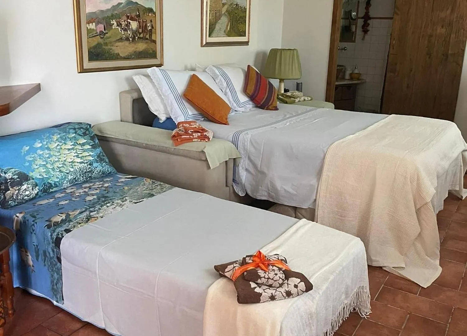 La Casina Di Simo Villa Montenero  Montenero (Livorno)