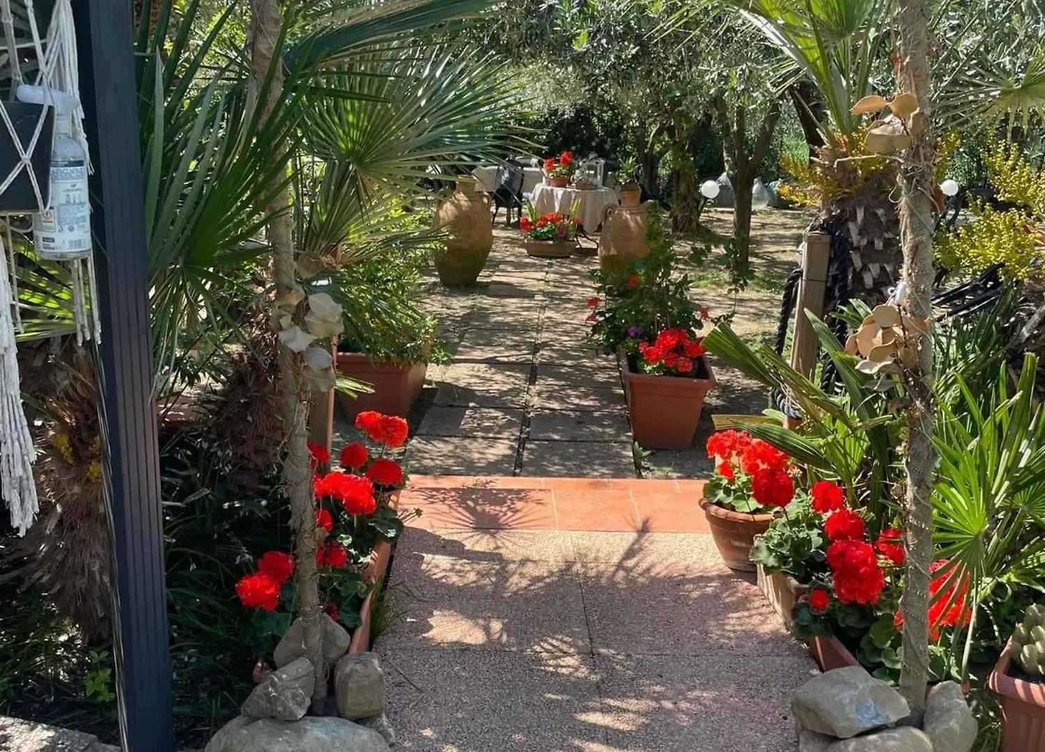 La Casina Di Simo Villa Montenero  Holiday home Montenero (Livorno)