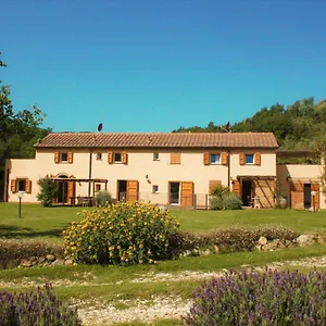  Alloggio per agriturismo Mulino Della Rivolta
