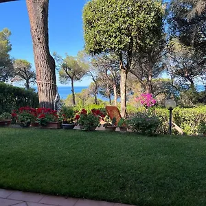  Appartamento Casa Quercia